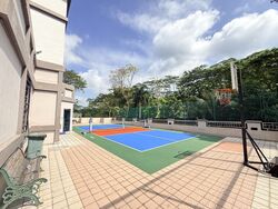 Hume Park I (D21), Condominium #522671161